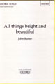 All things bright and beautiful (SA)