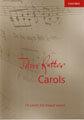 John Rutter Carols [SATB]
