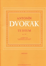 Te Deum Op.103