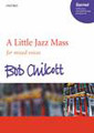 A Little Jazz Mass [混声]