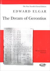 The Dream of Gerontius Op.38