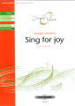 Sing for joy