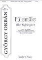 Fulemule (The Nightingale)