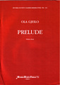 Prelude [SSAA]