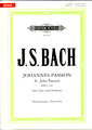 Johannes-Passion BWV245